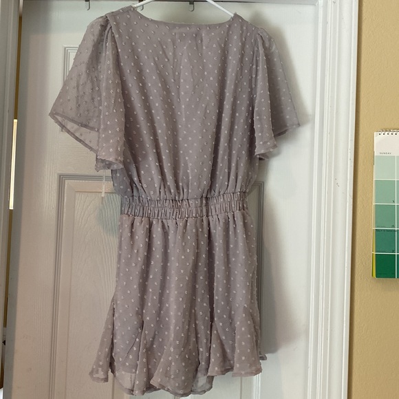 Romper - Picture 2 of 2